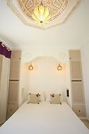 Dar Colibri - Maison d'hôtes