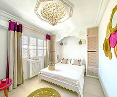 Dar Colibri - Maison d'hôtes