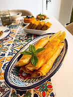 Dar Colibri - Maison d'hôtes