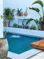 Dar Colibri - Maison d'hôtes