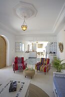 Dar Colibri - Maison d'hôtes