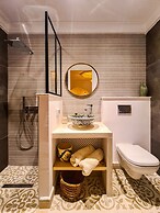 Dar Colibri - Maison d'hôtes