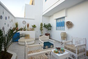 Dar Colibri - Maison d'hôtes