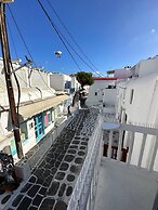 Myconian Avra Apartment