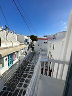 Myconian Avra Apartment