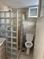 Myconian Avra Apartment