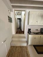 Myconian Avra Apartment