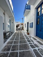 Myconian Avra Apartment