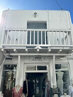 Myconian Avra Apartment