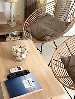 Myconian Avra Apartment