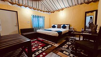 Shri Ram Desert Camp Jaisalmer