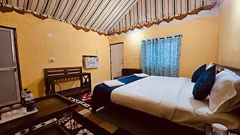 Shri Ram Desert Camp Jaisalmer