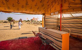 Shri Ram Desert Camp Jaisalmer