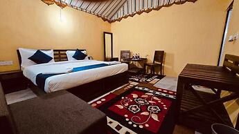 Shri Ram Desert Camp Jaisalmer