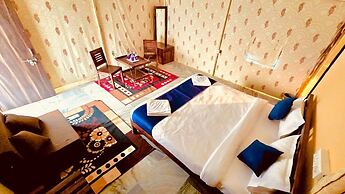 Shri Ram Desert Camp Jaisalmer