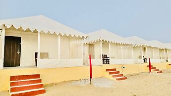 Shri Ram Desert Camp Jaisalmer