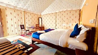 Shri Ram Desert Camp Jaisalmer