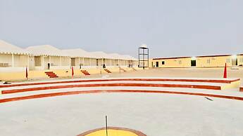 Shri Ram Desert Camp Jaisalmer