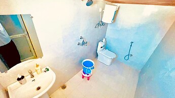 Shri Ram Desert Camp Jaisalmer