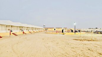 Shri Ram Desert Camp Jaisalmer