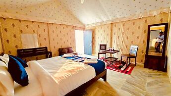 Shri Ram Desert Camp Jaisalmer