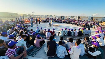 Shri Ram Desert Camp Jaisalmer