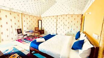 Shri Ram Desert Camp Jaisalmer