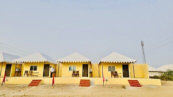 Shri Ram Desert Camp Jaisalmer