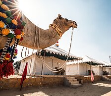 Shri Ram Desert Camp Jaisalmer