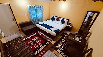 Shri Ram Desert Camp Jaisalmer