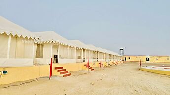 Shri Ram Desert Camp Jaisalmer