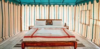 Shri Ram Desert Camp Jaisalmer