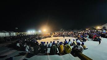 Shri Ram Desert Camp Jaisalmer