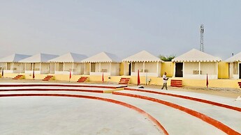 Shri Ram Desert Camp Jaisalmer