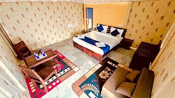 Shri Ram Desert Camp Jaisalmer