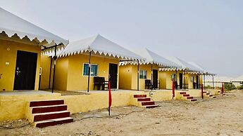 Shri Ram Desert Camp Jaisalmer