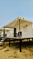 Shri Ram Desert Camp Jaisalmer