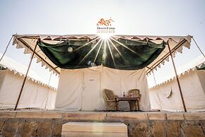 Shri Ram Desert Camp Jaisalmer