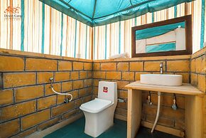 Shri Ram Desert Camp Jaisalmer