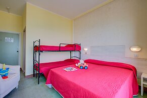 Family Resort Barone