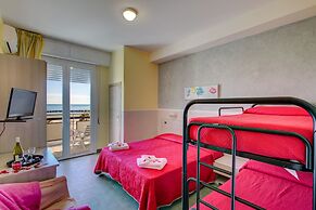 Family Resort Barone