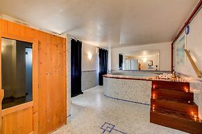 Family Resort Barone