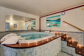 Family Resort Barone