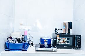 MetroCity Staycation