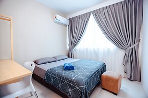 MetroCity Staycation