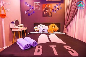 MetroCity Staycation