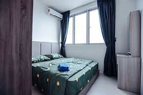 MetroCity Staycation