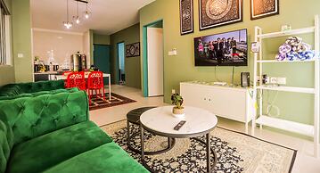 MetroCity Staycation