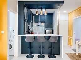 MetroCity Staycation