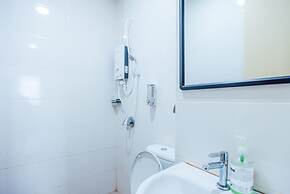 MetroCity Staycation